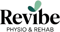 Revibe logo