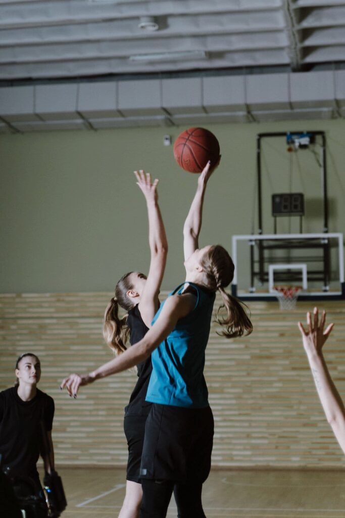 Basketball
