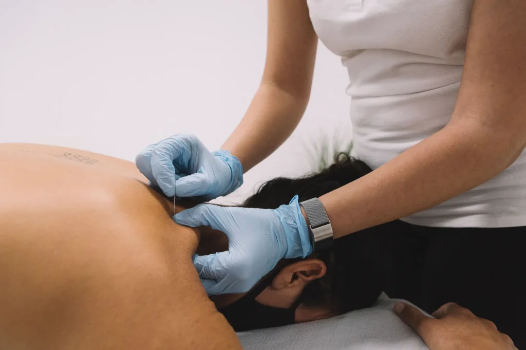 IMS Therapy service