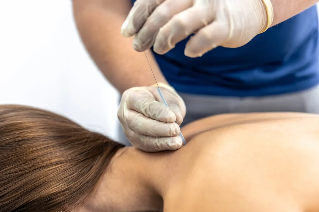 IMS therapy