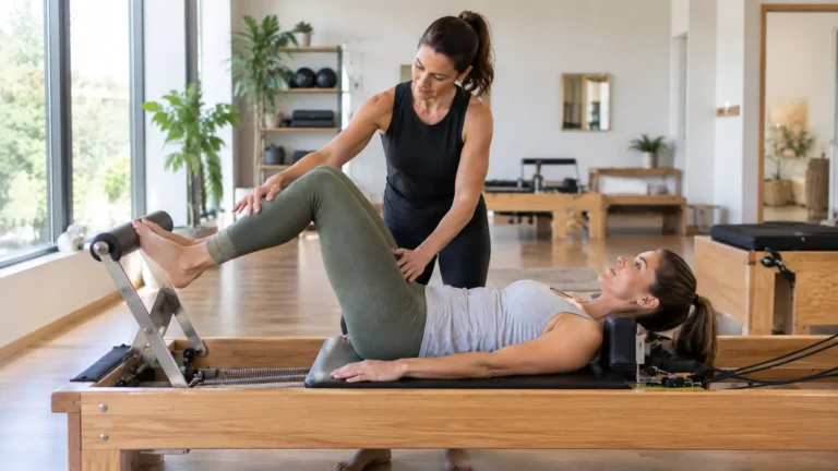 What to Expect at Your First Clinical Pilates Session in Vancouver